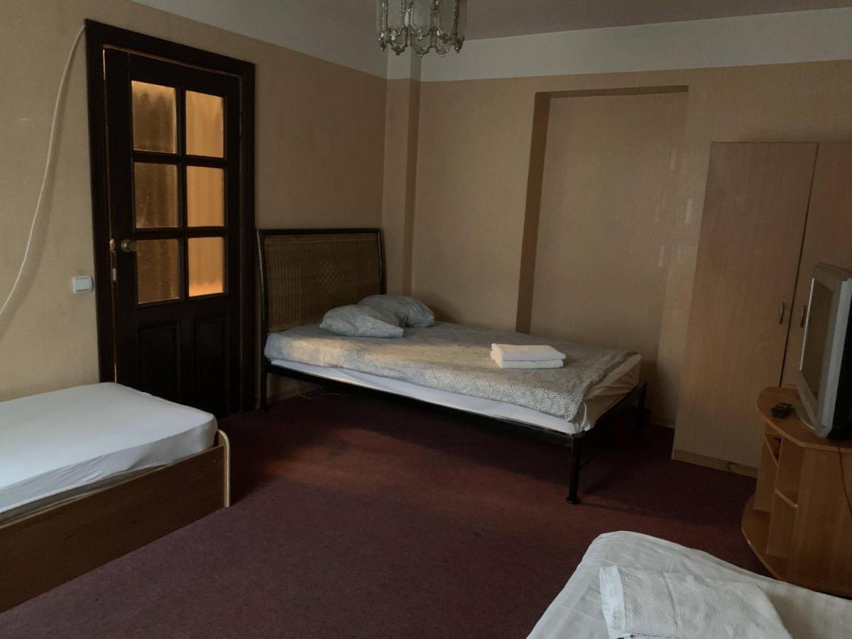 Sala Apartments Riga Luaran gambar