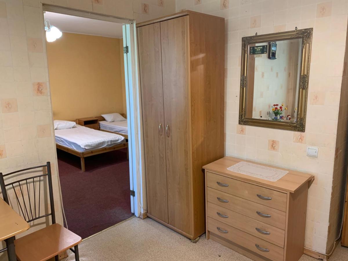 Sala Apartments Riga Luaran gambar
