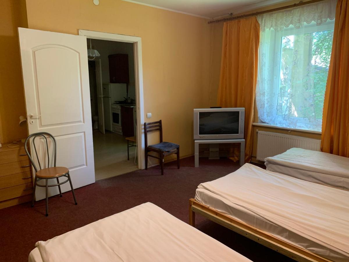 Sala Apartments Riga Luaran gambar