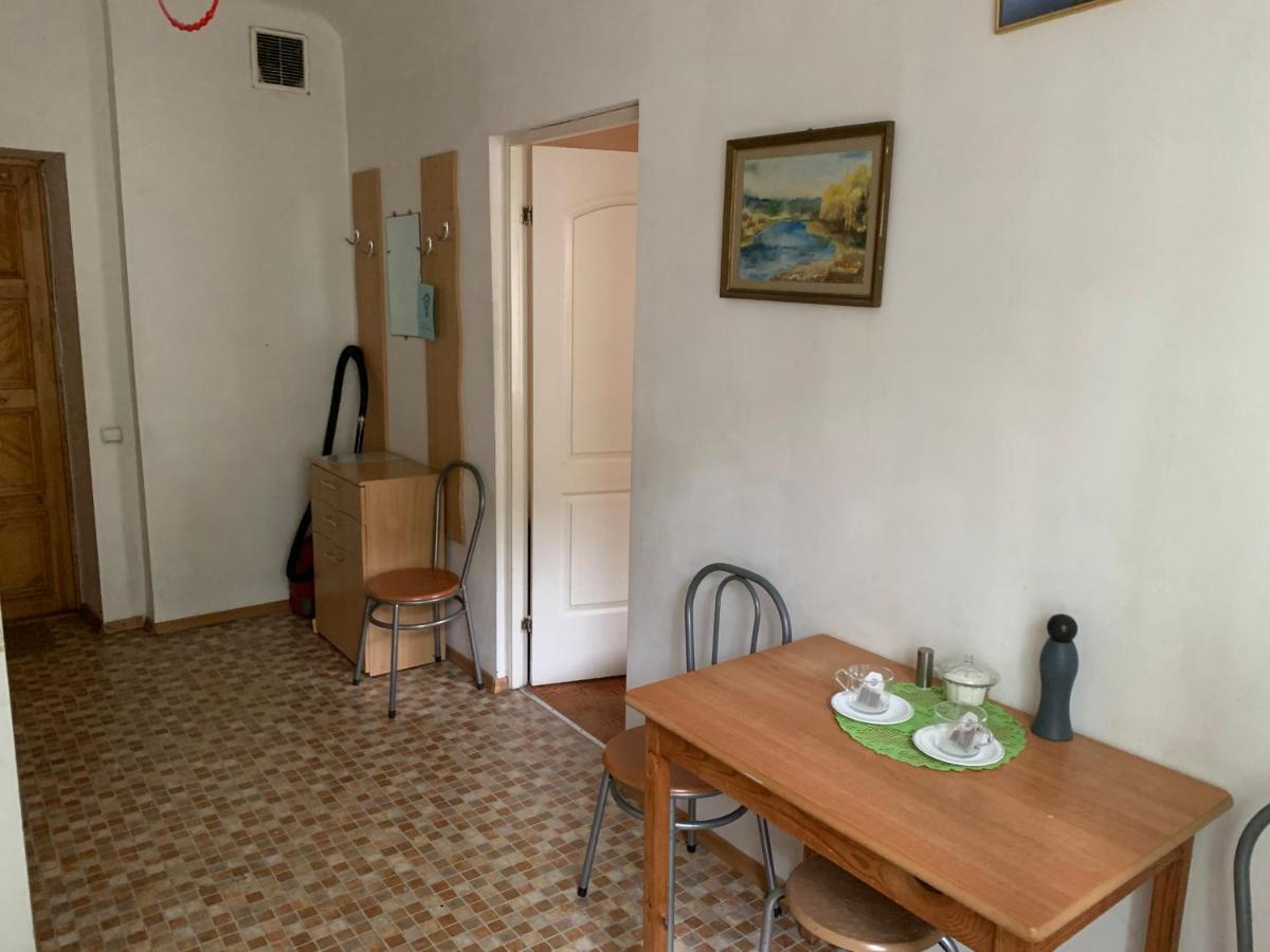 Sala Apartments Riga Luaran gambar