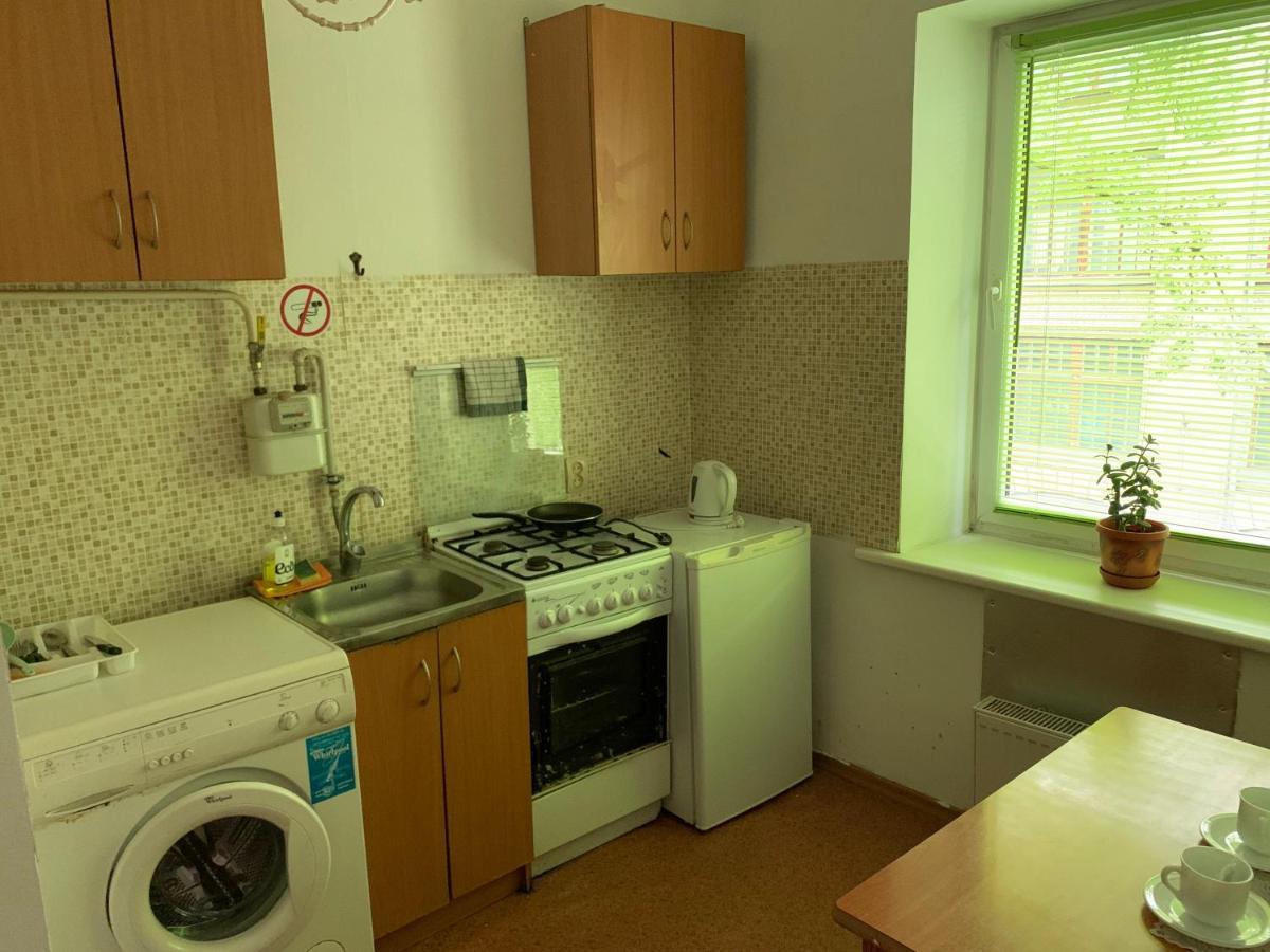 Sala Apartments Riga Luaran gambar