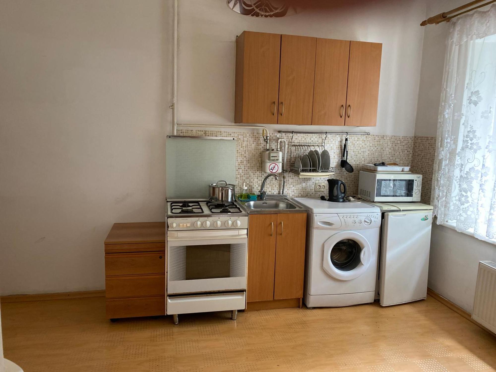 Sala Apartments Riga Luaran gambar