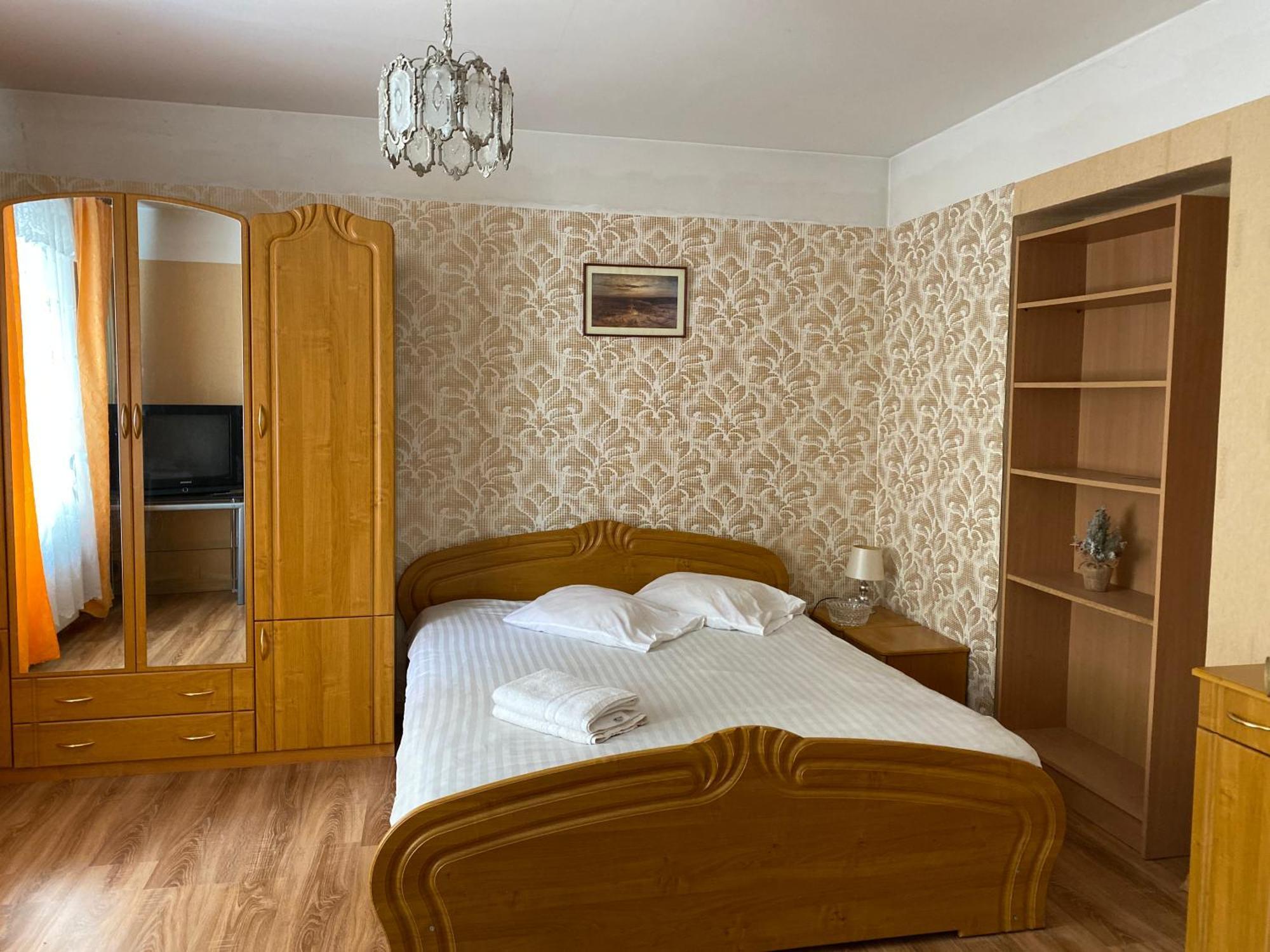 Sala Apartments Riga Luaran gambar