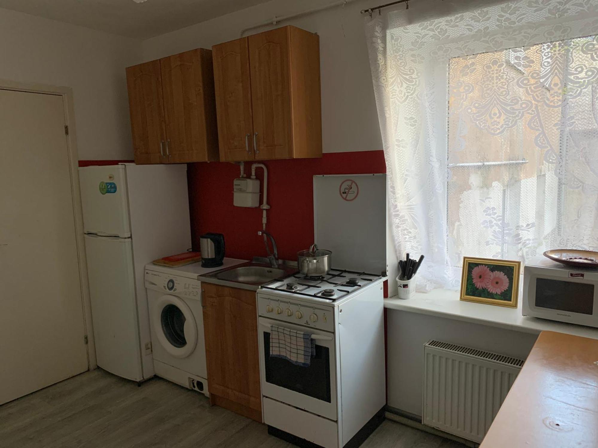 Sala Apartments Riga Luaran gambar