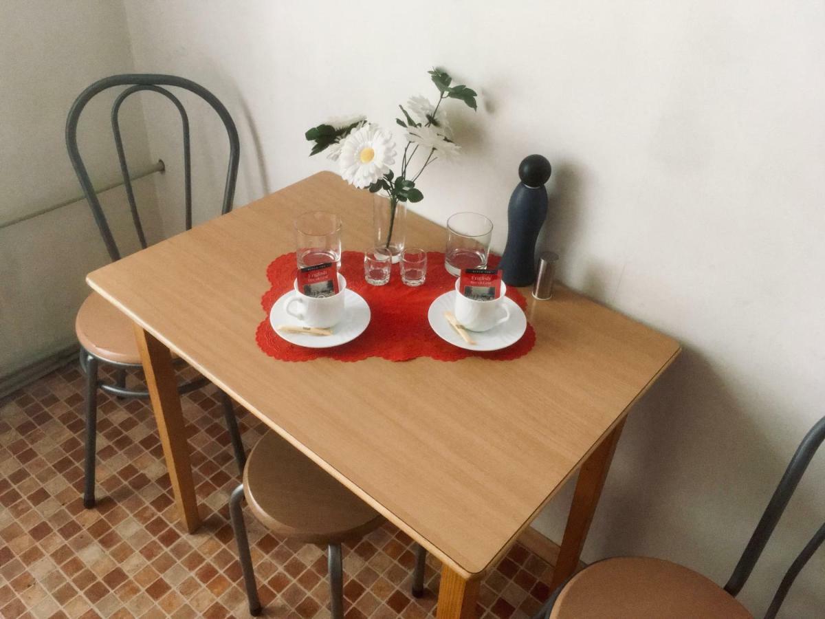 Sala Apartments Riga Luaran gambar