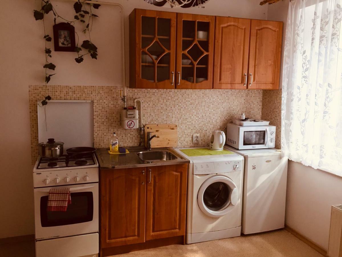 Sala Apartments Riga Luaran gambar