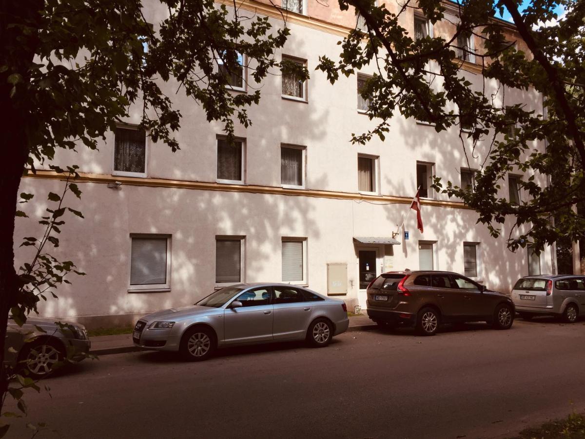 Sala Apartments Riga Luaran gambar